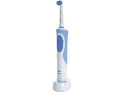 Зубная_щетка_аккумуляторная_Vitality_D12.513S_Sensitive_Clean_OralB_4210201033783