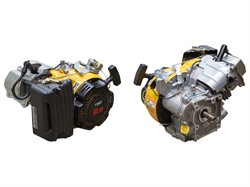 двигатель 2,9 л.с. 156F (конус) PE-1200RS (конический вал. для электростанции PE1200RS и аналогов) (LT156)