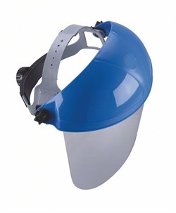 Bosch Полная защитная маска - [2607990045]
