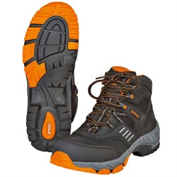 Stihl Защитные ботинки на шнуровке WORKER S3 Стальной мысок без защиты от прорезания [000088513362]
