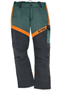 Stihl Защитные брюки FS PROTECT  [000088862443]