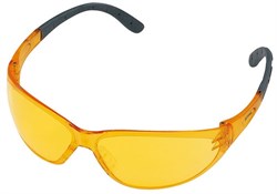 Stihl Защитные очки CONTRAST, жёлтые  [00008840327]