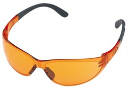 Stihl Защитные очки CONTRAST, оранжевые  [00008840324]