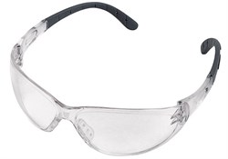 Stihl Защитные очки CONTRAST, прозрачные  [00008840332]
