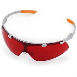 Stihl Защитные очки SUPER FIT, красные  [00008840345]