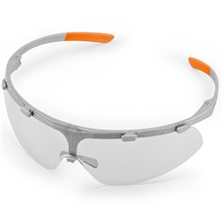 Stihl Защитные очки SUPER FIT, прозрачные  [00008840347]