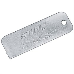 Stihl Контрольный калибр для определения износа  [00008934101]