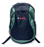 BOSCH Рюкзак спортивный (зеленый цвет). 1.609.G45.200