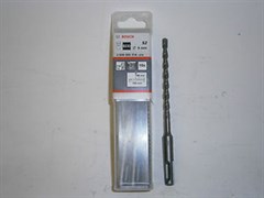 Bosch BOSCH SDS-plus Бур S2 6-160/100 УПАКОВКА 10 шт. 2608585314