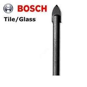 Bosch Сверло по стеклу и керамической плитке 12-80 2608596355
