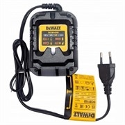 DeWalt DCB1102 Зарядное устройство (12V/18V, ток: 2A)