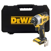 DeWalt DCF809NT SOLO Гайковёрт аккум. в чем. (18V, 190 Нм, 1/4", BL-motor)