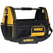 DeWalt 1-79-208 Сумка с открытым верхом нейлоновая (500x300x360 мм)