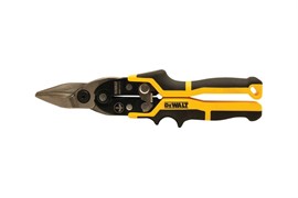 DeWalt DWHT14675-0 Ножницы по металлу, прямые 250 мм