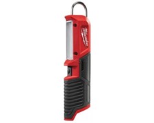 MILWAUKEE M12 SL-0 SOLO Фонарь светодиодный аккум. в блистере (12V, 220 Лм)