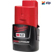 MILWAUKEE M12B1.5 Аккумулятор 12V (1.5Ah, Li-On)