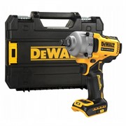 DeWalt DCF891NT SOLO Гайковерт аккум. в чемодане (18V, 1/2'', 812 Нм, 4 скор, Bl-motor) - копия