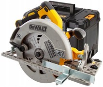 DeWalt DCS572NT SOLO Дисковая пила аккум. в чем. TSTAK VI (18V, 184х16 мм, пропил: 58мм)