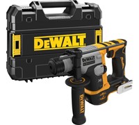 DeWalt DCH172NT SOLO Перфоратор аккум. в чем. TSTAK (18V, 1.4 Дж, SDS-plus, BL-motor)