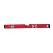 MILWAUKEE Redstick Уровень 60 см (корпус Compact, без магнита)