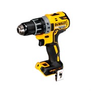 DeWalt DCD791NT аккумуляторная дрель-шуруповерт, 18 В, 2000 об/мин, без АКБ и ЗУ, в кейсе TSTAK