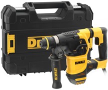 DeWalt D25333K перфоратор, 950 Вт, 3.5 Дж, 5200 уд/мин, в кейсе TSTAK