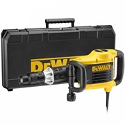 DeWalt D25899K отбойный молоток, 1500 Вт, 17.5 Дж, 2040 уд/мин, в кейсе
