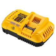 DeWalt DCB118 быстрое зарядное устройство, 18/54 В, 8 А