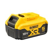 DeWalt DCB184 Аккумулятор 18V (5.0Ah, Li-On)