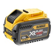 DeWalt DCB548 Аккумулятор FlexVolt 18V/54V (12.0Ah, Li-On)