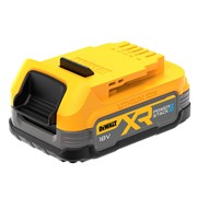DeWalt DCBP034 Аккумулятор PowerStack 18V (1.7Ah, Li-On)