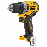 DeWalt DCD701N SOLO Шуруповерт аккум.в кор. (12V, 58 Нм, 2 скор, BL-motor)