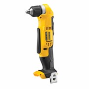 DeWalt DCD740N SOLO Шуруповерт угловой аккум. в кор. (18V, 33 Нм, 2 скор, 0.8-10 мм)