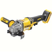 DeWalt DCG414N аккумуляторная угловая шлифмашина, 54 В, 125 мм, 9000 об/мин, без АКБ и ЗУ