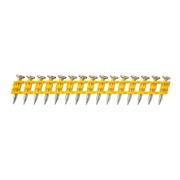 DeWalt DCN8901025 Гвозди по бетону для DCN890 25 мм х 2.6 мм (1005 шт)