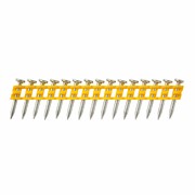DeWalt DCN8901040 Гвозди по бетону для DCN890 40 мм х 2.6 мм (1005 шт)