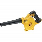 DeWalt DCV100 аккумуляторная воздуходувка, 18 В, 168 м³/ч, без АКБ и ЗУ