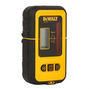 DeWalt DE0892 Лазерный детектор (50м, для линейных лазеров DW088K и DW089K)