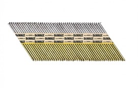 DeWalt DNPT28R50Z Гвозди по дереву 2.8 x 50 мм (2200 шт)