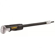 DeWalt DT20501-QZ Насадка гибкая, ударная, угловая (1/4 дюйма, IMPACT 2)