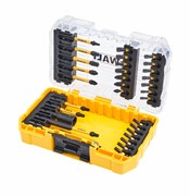 DeWalt DT70747T Набор бит и насадок в кейсе (32 шт)