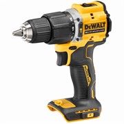 DeWalt DCD100YP2T Шуруповерт уд. аккум. в чем. TSTAK (18V, 2*5.0Ah, 68 Нм, 2 скор, BL-motor)