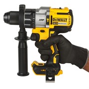 DeWalt DCD996N SOLO Шуруповерт аккум. в кор. (18V, 95 Нм, 3 скор, BL-motor)