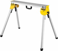DeWalt DE7035 Верстак складной (900x900 мм, алюминий, нагрузка до 400 кг)