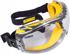 DeWALT DPG82-11D Защитные очки (противооскол., противотуман., 99,9% защита от УФ-А/УФ-В лучей)