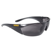 DeWalt DPG93-2D Защитные очки (поликарбонатные тонированные линзы, защита от царапин,УФ защита)