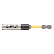 DeWalt DT7522 Держатель для бит (Impact Torsion HEX 1/4, 92 мм, магнитный)