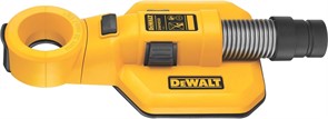 DeWalt DWH050 Система пылеудаления для перфоратора