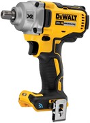 DeWalt DCF896B SOLO Гайковерт аккум. в кор. (20V, 600 Нм, 1/2" BL-motor,3 cкор,система Tool Connect)
