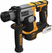 DeWalt DCH172B SOLO Перфоратор аккум. в кор. (20V , 1.4 Дж, SDS-Plus, BL-motor)
